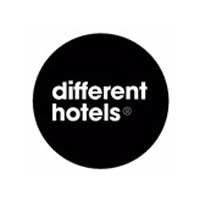 Different Hotels
